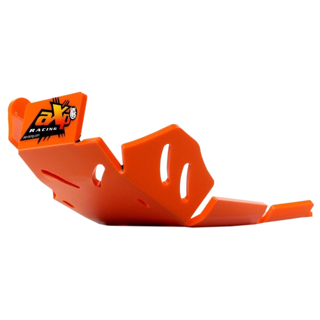 AXP Skid Plate PHD SX125 16-22