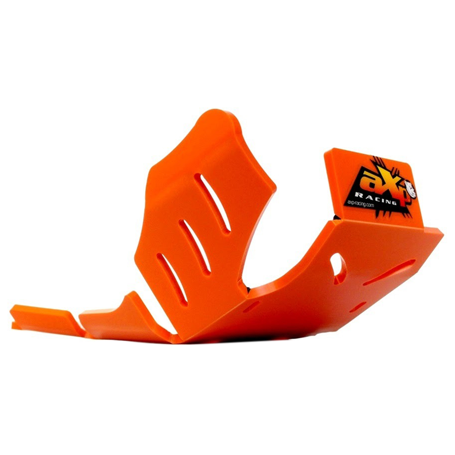 AXP Skid Plate PHD SX125 16-22