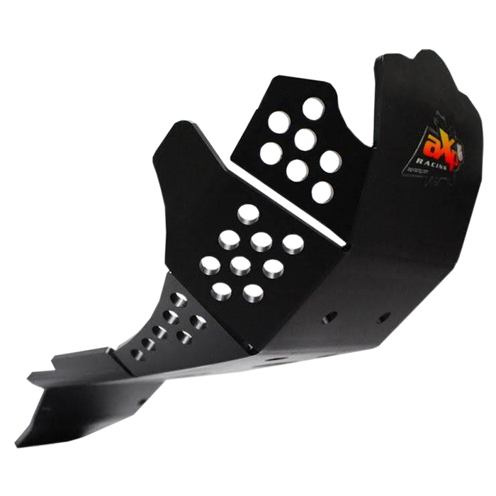 AXP Xtrem Skid Plate HDPE CRF450L 19-24
