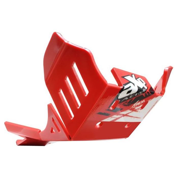 AXP Xtrem Skid Plate HDPE FC450/FX450 19-22