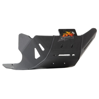 AXP Skid Plate PHD CRF250L 23-24/CRF300L 21-24  Green