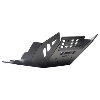 AXP Adventure Skid Plate HDPE KTM 1290 R/S 21-22 EU42 Black