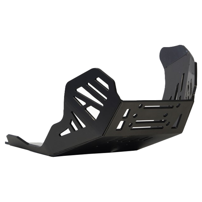 AXP Adventure Skid Plate HDPE Desert X 22-23 5XL Black