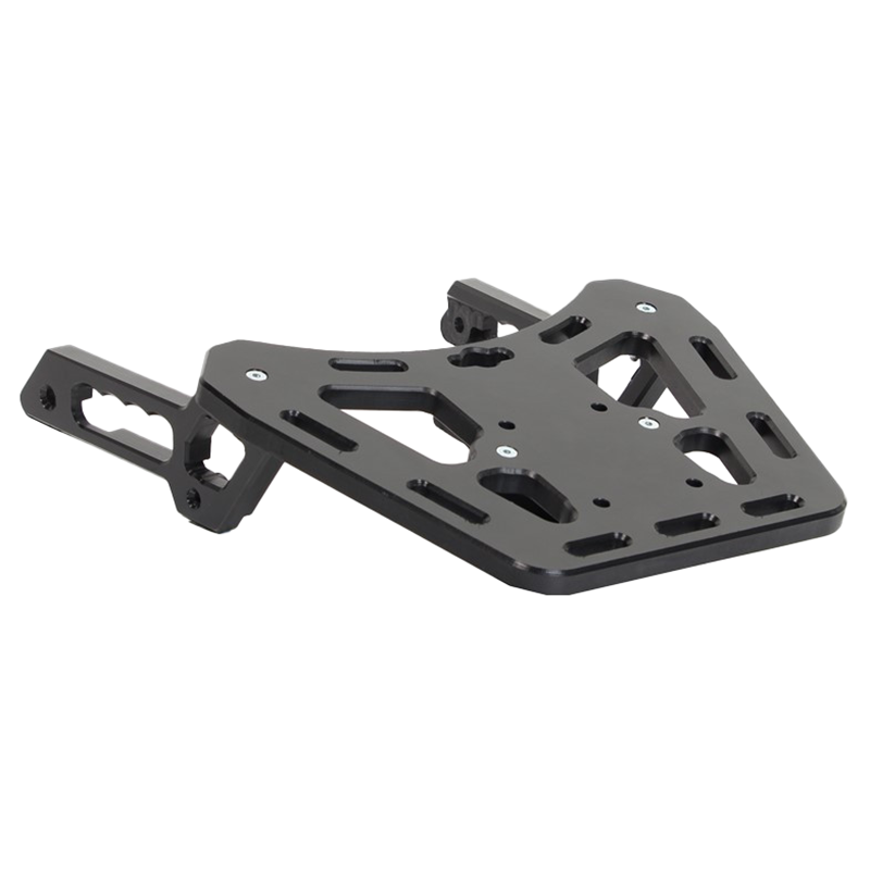 AXP Rear Rack HDPE Tuareg 660 20-23  Black
