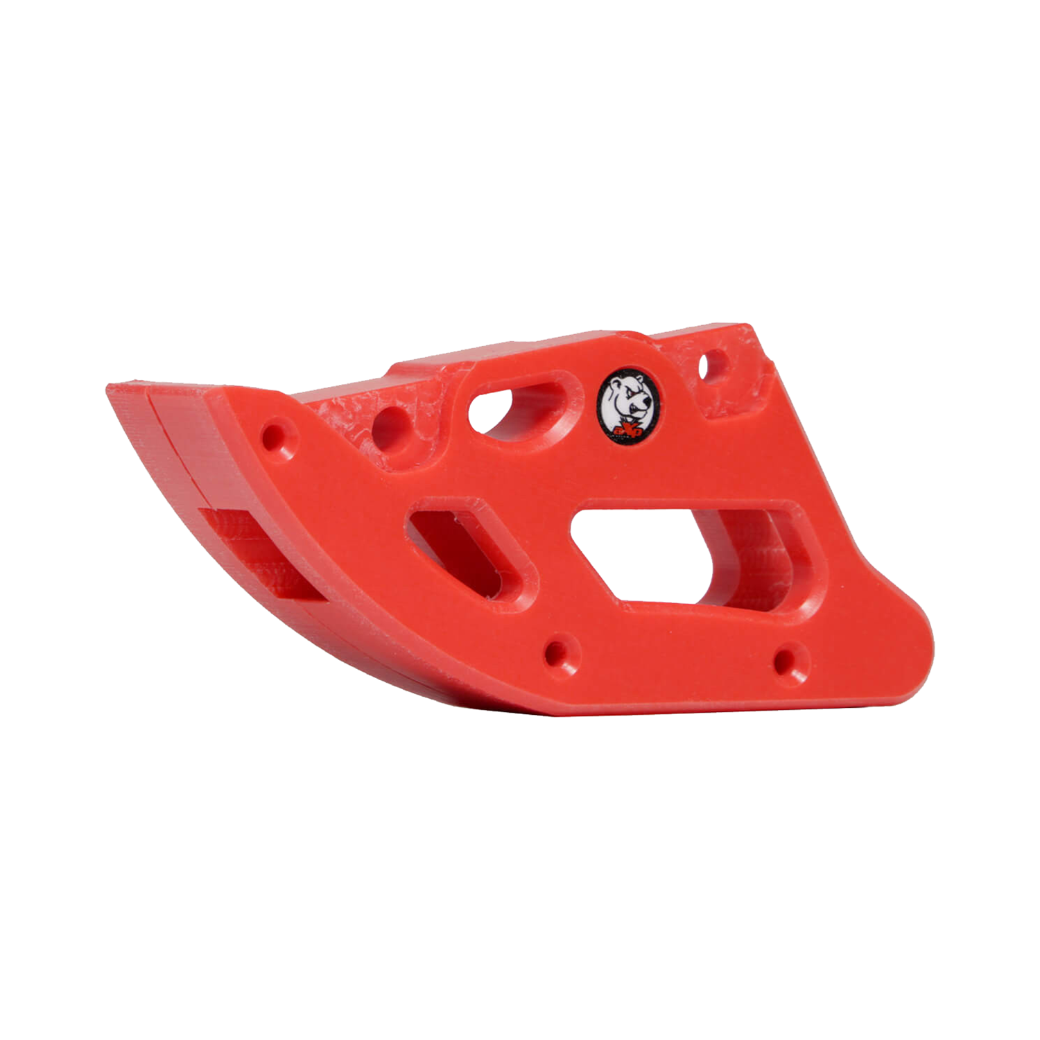 AXP Chain Guide MC125/MC250/MC250F/MC350F/MC450F 24-25  Black