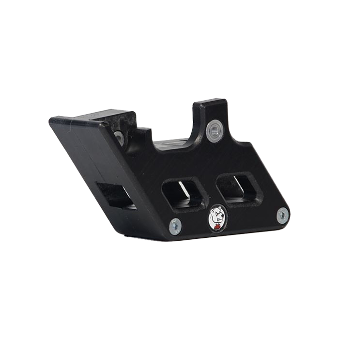 AXP Chain Guide RR125/RR200/RR250/RR300/RR350 25  Red