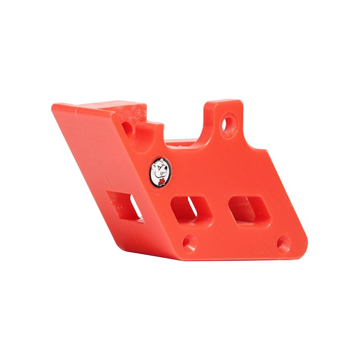 AXP Chain Guide RR125/RR200/RR250/RR300/RR350 25  Black