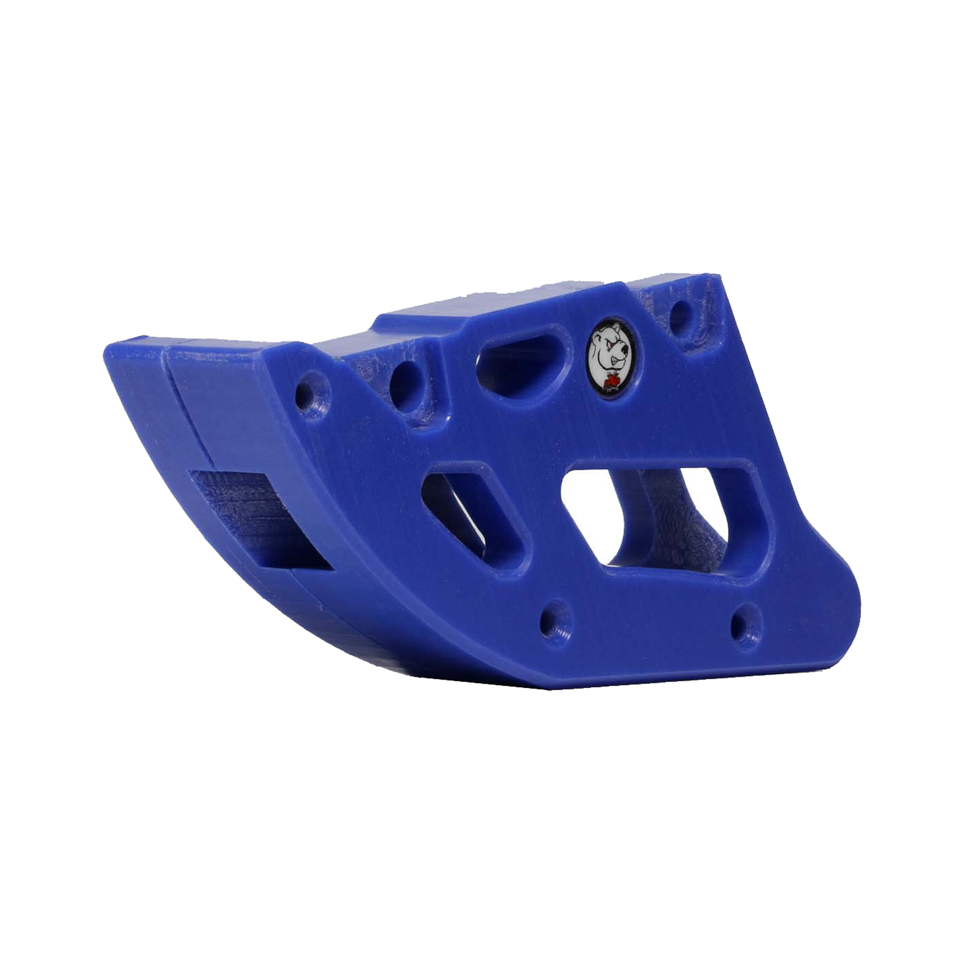 AXP Chain guide SE125/SE250SE/SE300 24-25  Black