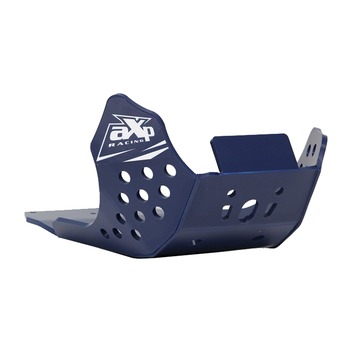 AXP Skid Plate PHD FC250/FC350/FX350 23-25