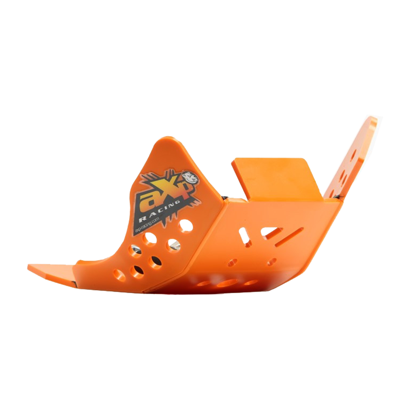 AXP Skid Plate PHD SX125/XC125 23-25