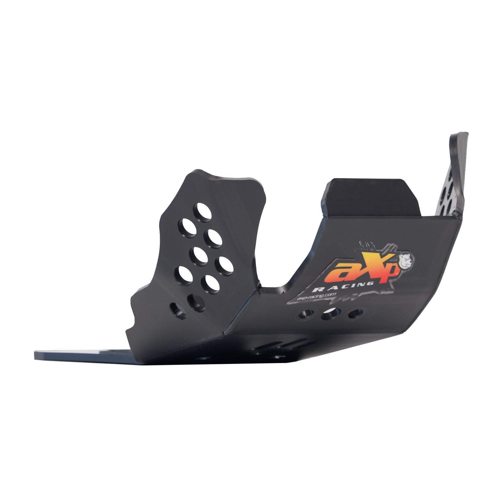 AXP Skid Plate PHD SX85 25  Red