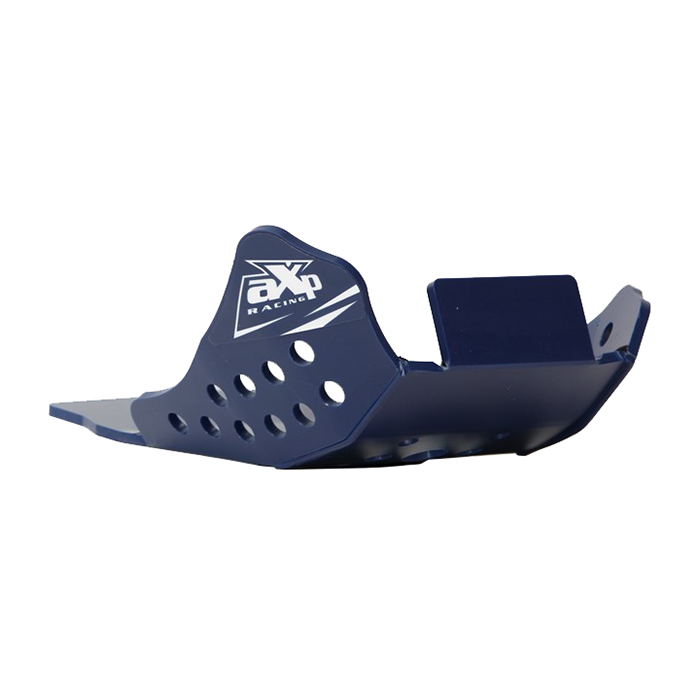 AXP Skid Plate PHD TC250/TX300 23-25  Black