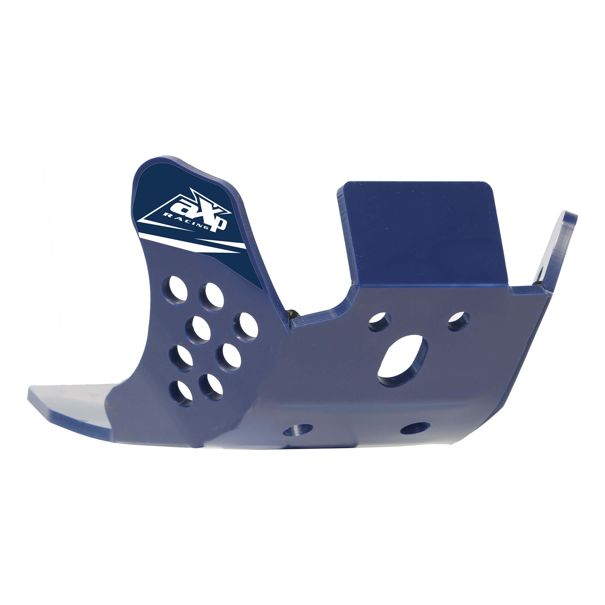 AXP Skid Plate PHD TC65 24-25  OEM