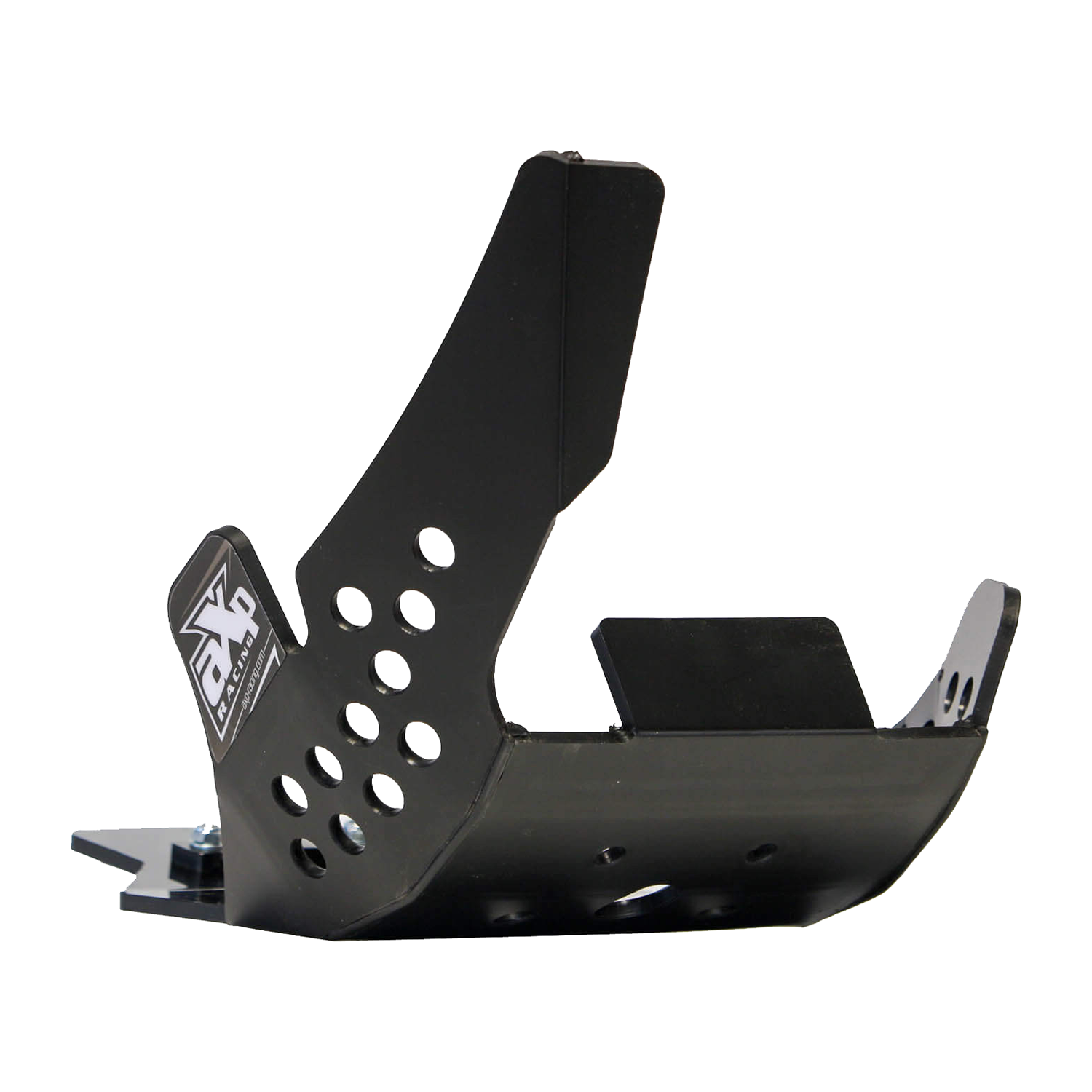AXP Skid Plate PHD XXF250 25  White
