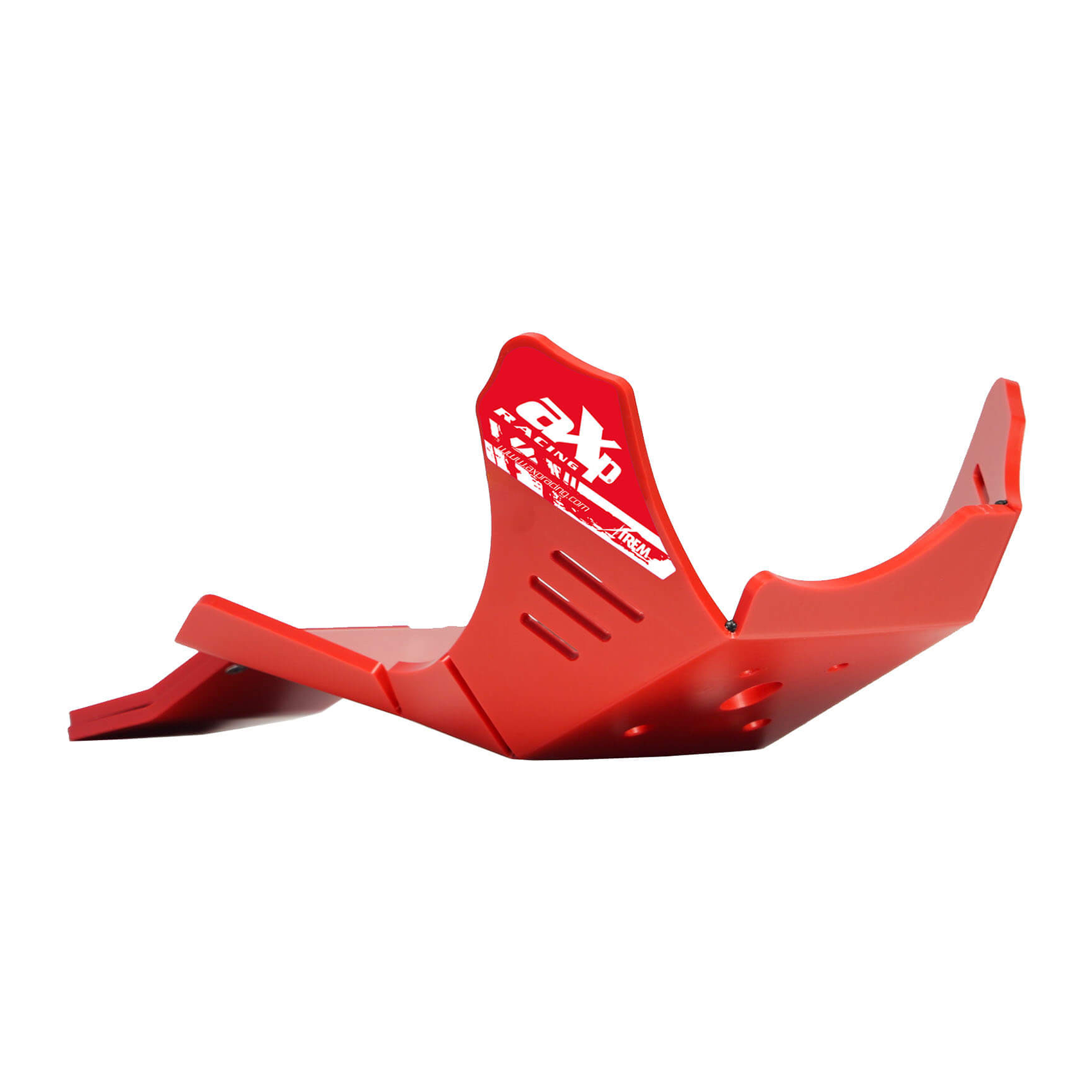 AXP Xtrem Skid Plate HDPE RR350/RR390/RR430 24-25  Bronze