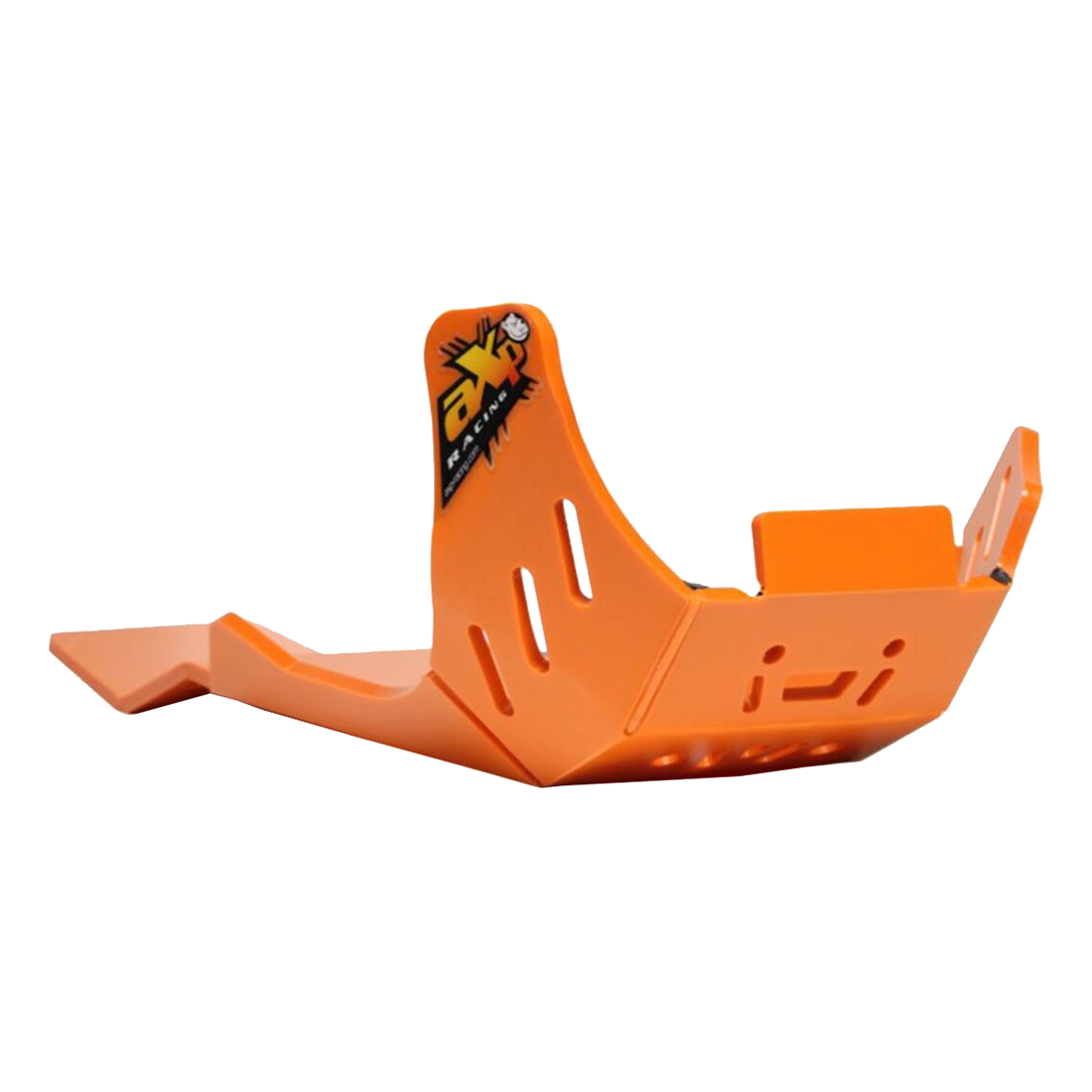 AXP Xtrem Skid Plate HDPE SXF450/XCF450XCF 23-25  Blue
