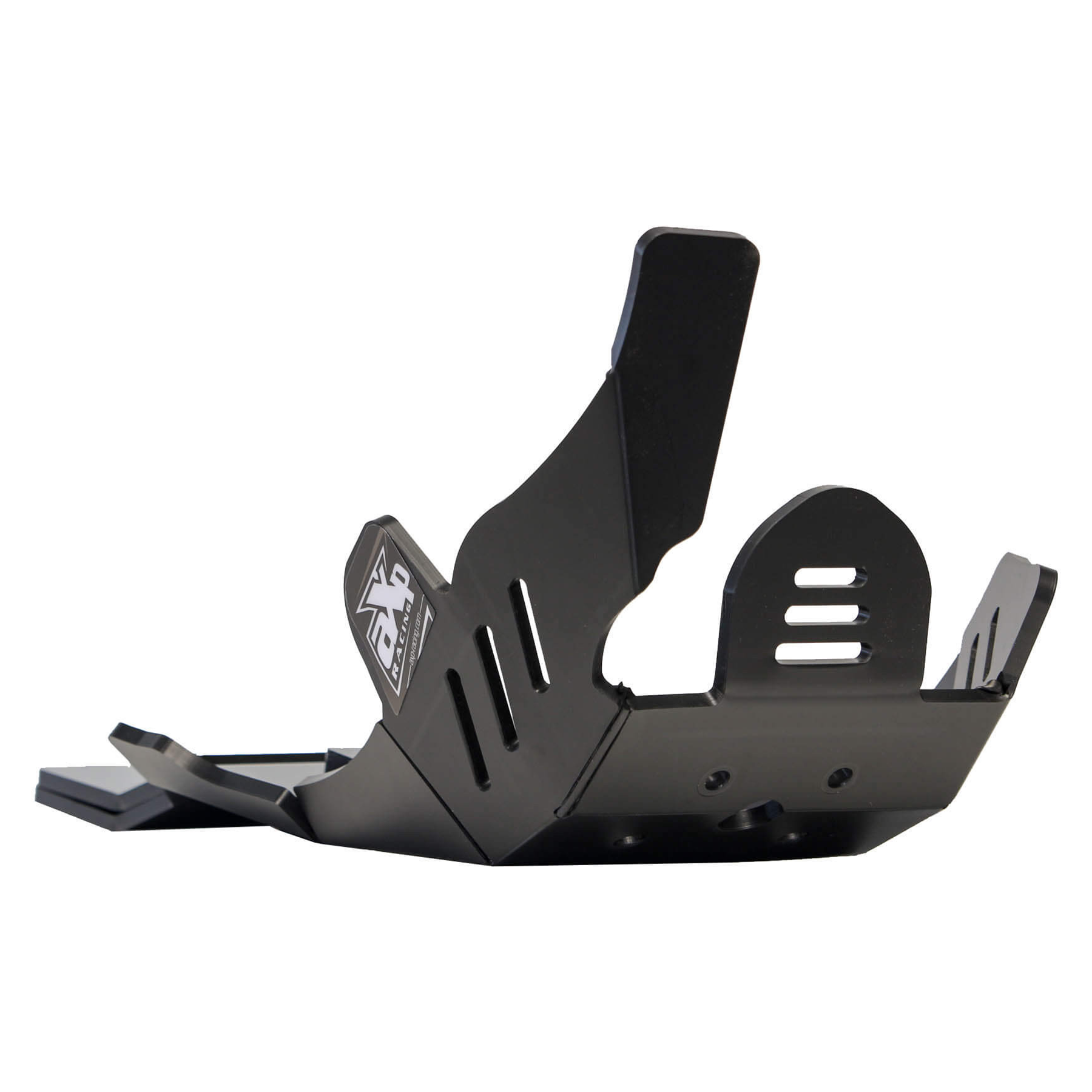 AXP Xtrem Skid Plate HDPE XXF250 25  Blue