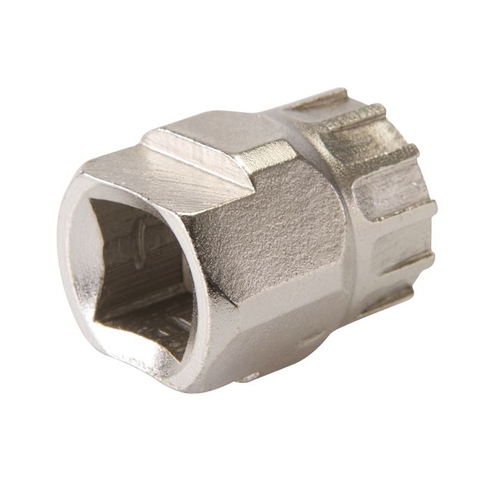 Silverline Tools Bicycle Cassette Removal Tool 12 Splines