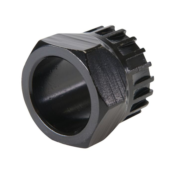 Silverline Tools Bicycle Bottom Bracket Tool 20 Splines for Shimano & Isis Bbs