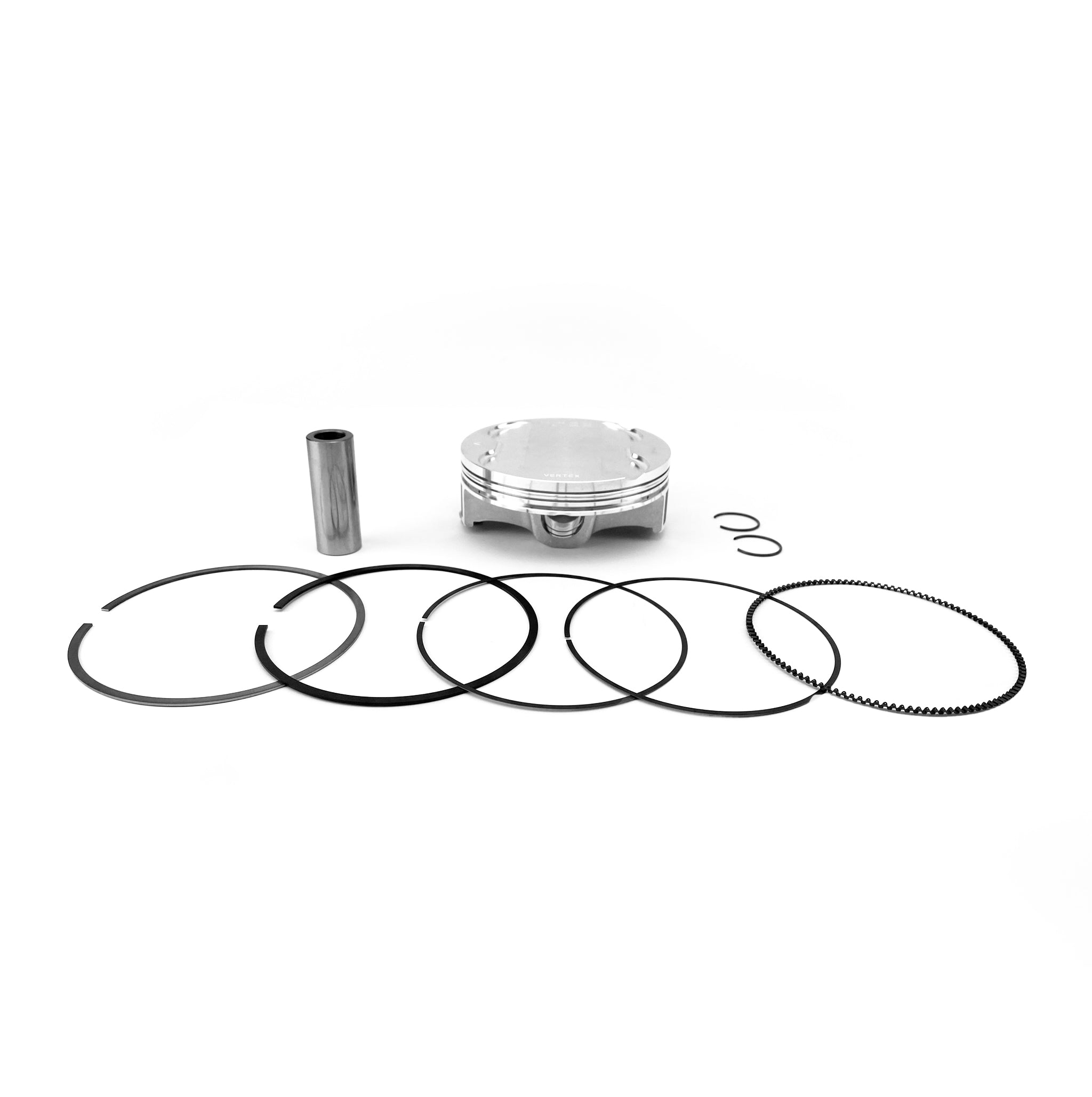 Vertex Piston Kit Vertex 96mm a Honda CRF 450l 19-20, Vertex 24594a
