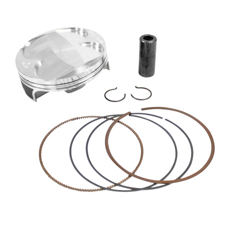 Vertex Piston Kit Vertex 81mm B Husky FC250 2023, Vertex 24615b