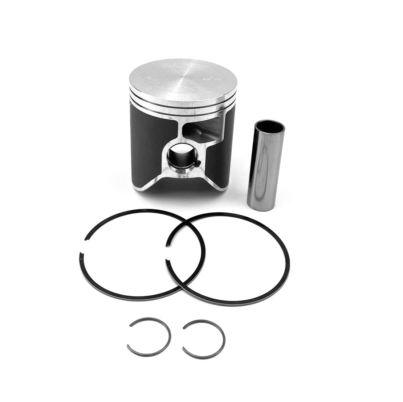 Vertex Piston Kit Vertex 66.4mm a Sherco SE250R 2017-23, Vertex 24621a