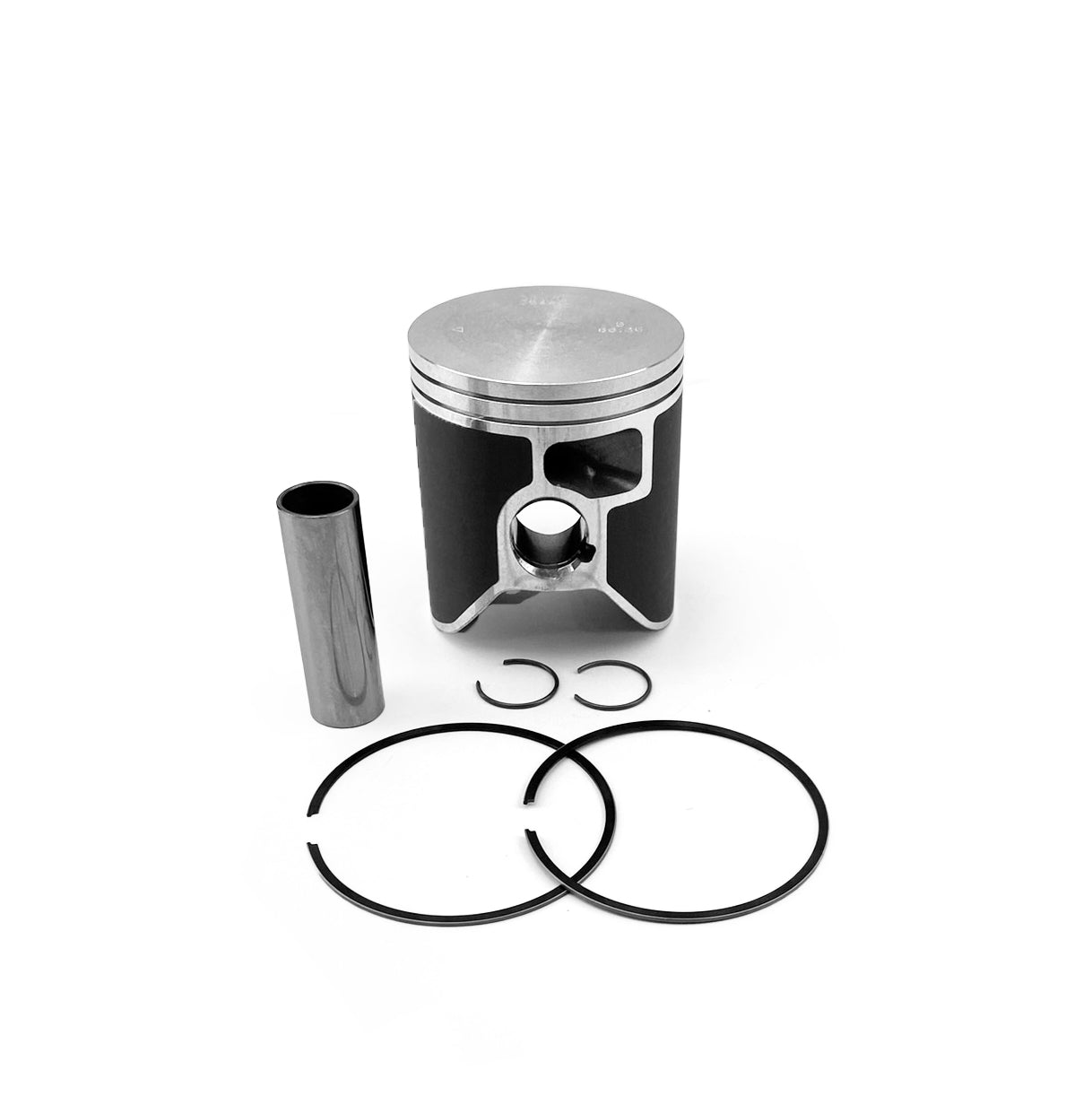 Vertex Piston Kit Vertex 66.4mm B Sherco SE250R 2017-23, Vertex 24621b