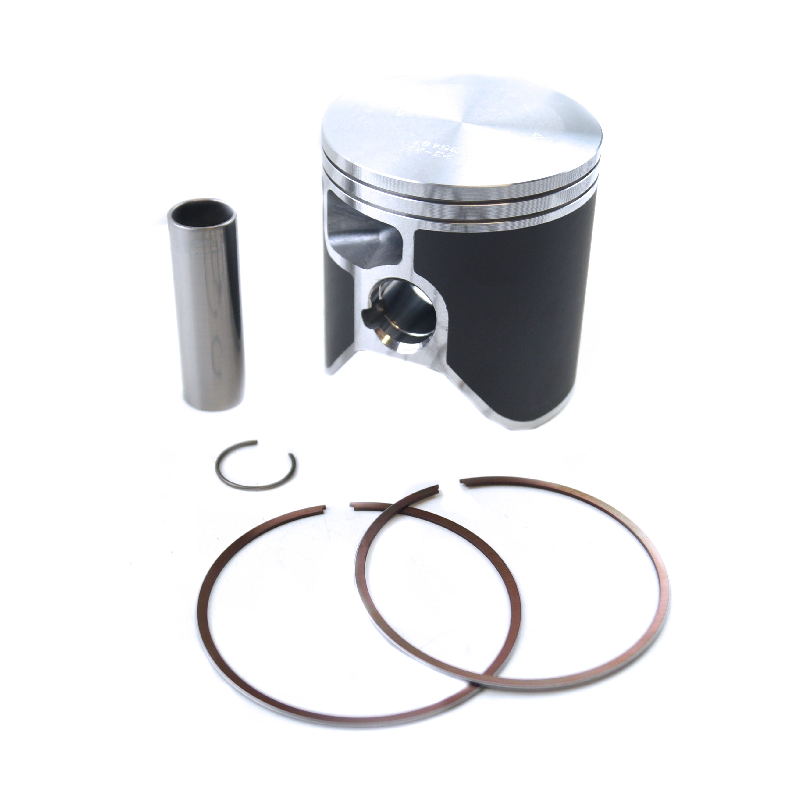 Vertex Piston Kit Vertex 72mm C Sherco SE300R 2016-23, Vertex 24622c