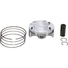 Vertex Piston Kit Vertex 78.0 a Kawasaki KX 250 23-24, Vertex 24628a Compression 14,1:1