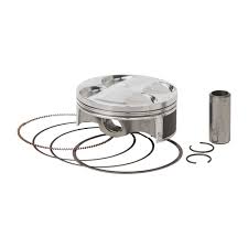 Vertex Piston Kit Vertex 78.0 B Kawasaki KX 250 23-24, Vertex 24628c Compression 14,1:1