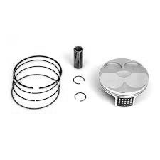 Vertex Piston Kit Vertex, Racers Choice 78.0 B Kawasaki KX 250 23-24, Vertex 24629b High Compression