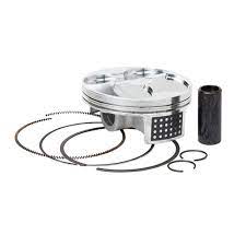 Vertex Piston Kit Vertex, Racers Choice 78.0 C Kawasaki KX 250 23-24, Vertex 24629c High Compression
