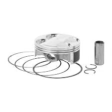 Vertex Piston Kit 81.0 C Bb Kawasaki KX 250F 2020-24, 24637C Big Bore