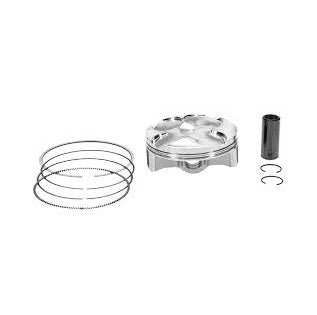 Vertex Piston Kit Vertex 97.0 B Yamaha YZ450F 2023-24, Vertex 24639b, High Compression
