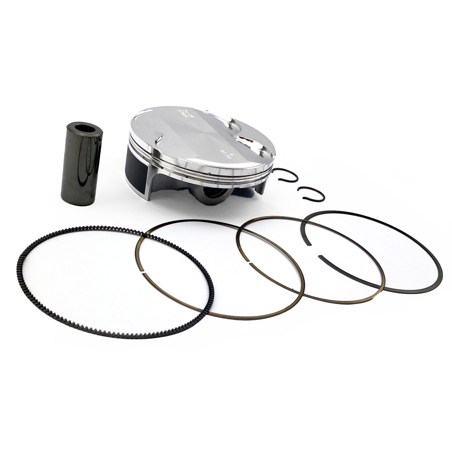 Vertex Piston Kit Vertex 88.0 a KTM SX-F 350 16-22, Vertex 24694a Gas Gas/husky