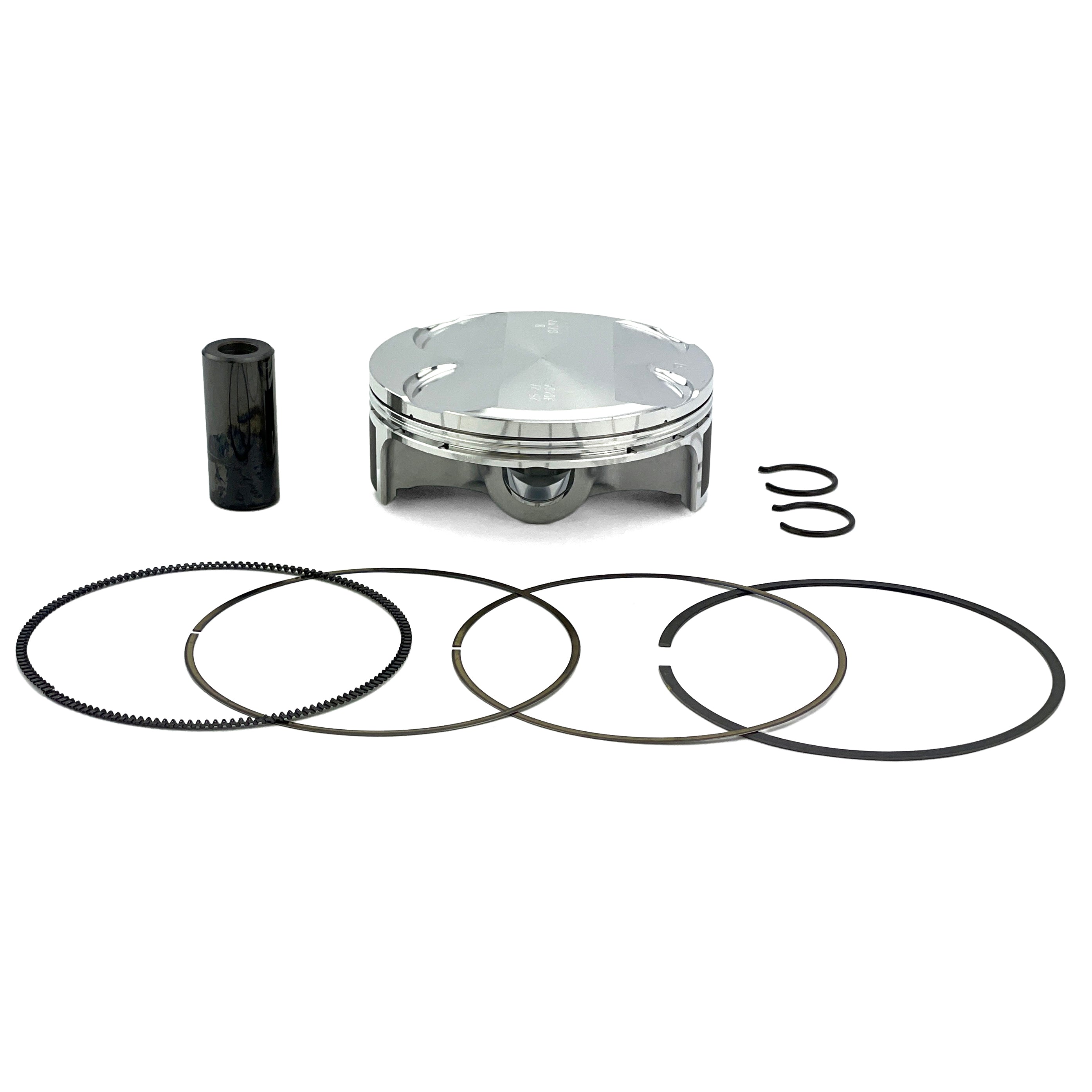 Vertex Piston Kit Vertex 88.0 B KTM, Gasgas Mc/ec350f 2024-25, Vertex 24696B