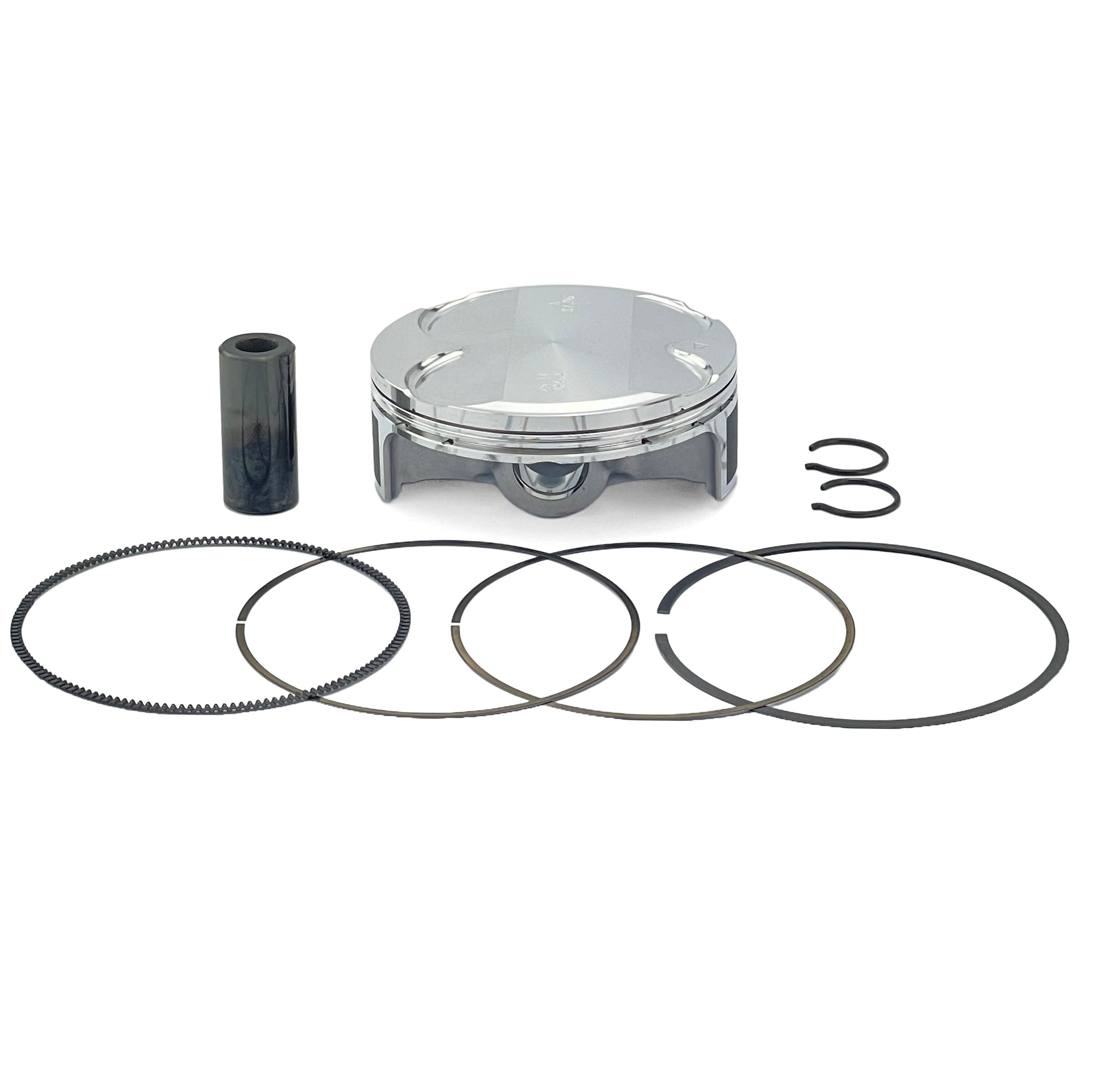 Vertex Piston Kit Vertex 88.0 a Ktm, Gasgas MC/EC350F 2024-25, Vertex 24696A