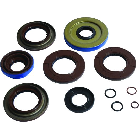 All Balls Racing Differential Transaxle Transmission Seal Kit Polaris Ranger/RZR, Allballs 25-2124-5