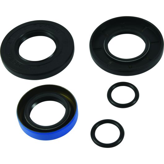 All Balls Racing Differential Transaxle Transmission Seal Kit, Allballs 25-2128-5
