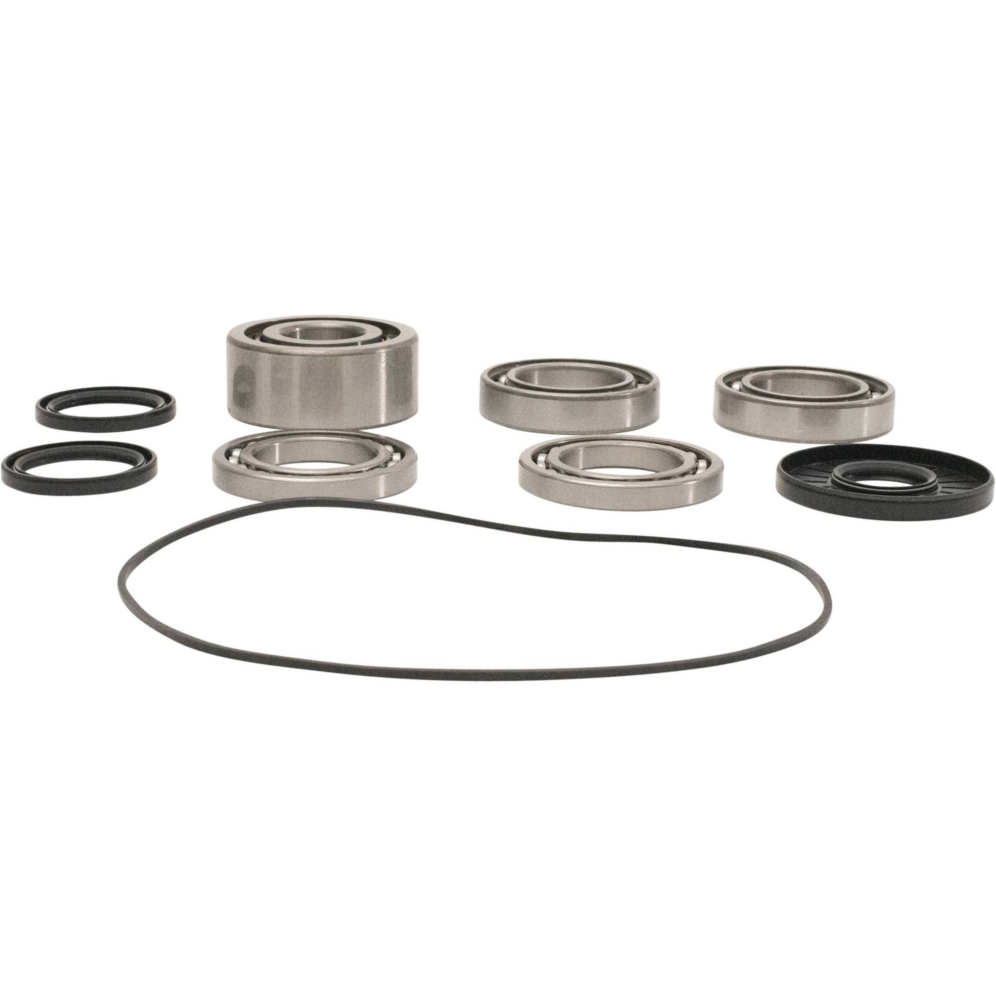 All Balls Racing Front Differential Bearing and Seal Kit, Allballs 25-2148