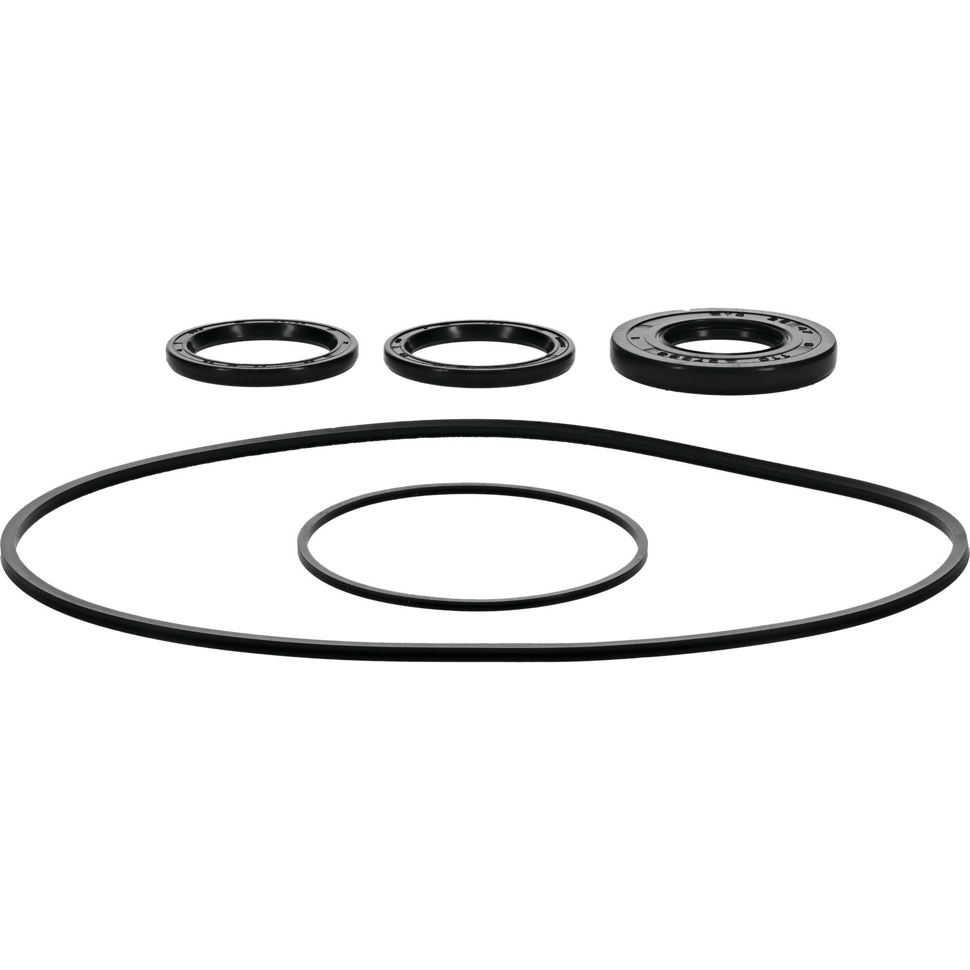 All Balls Racing Front Differential Seal Kit, Allballs 25-2152-5