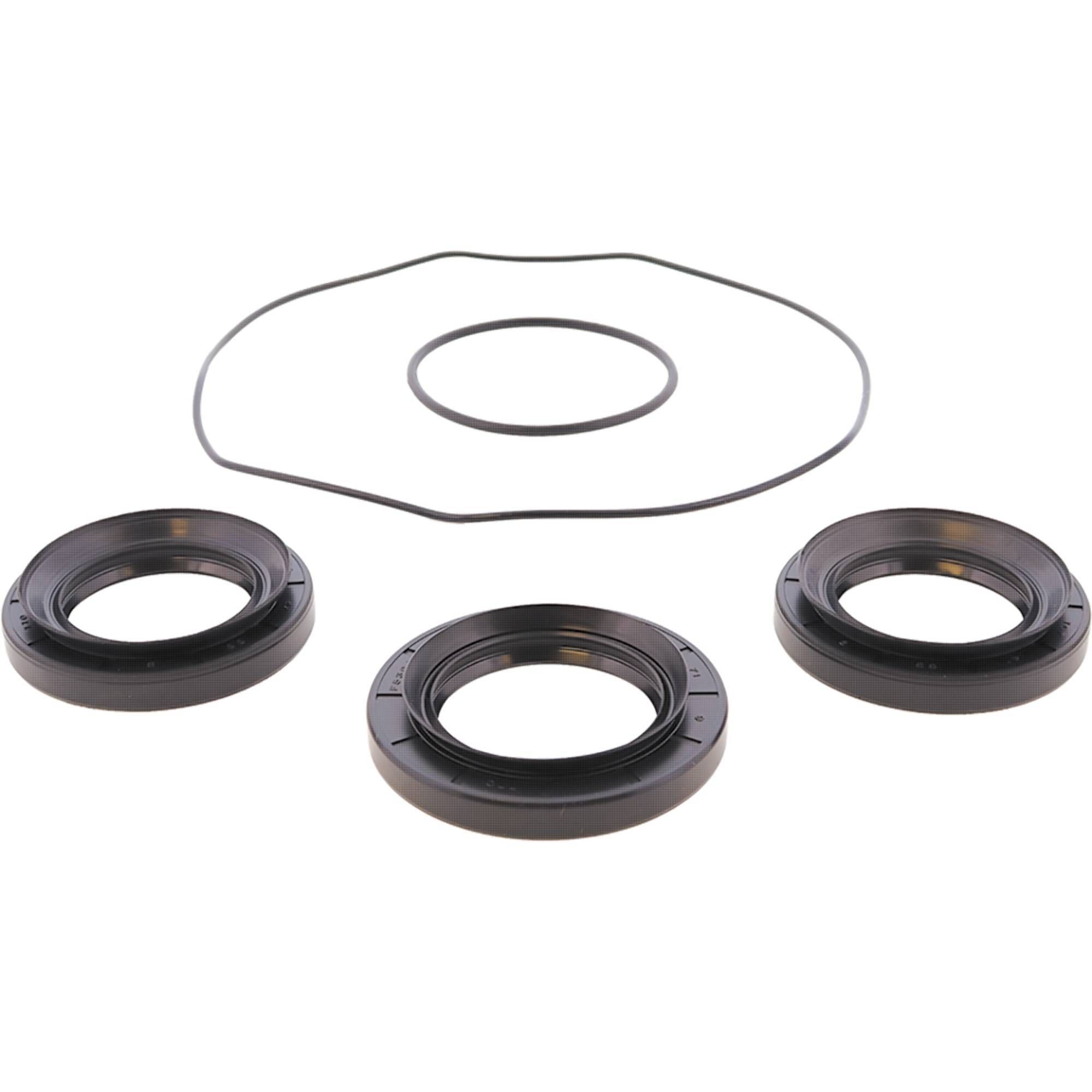 All Balls Racing Rear Differential Seal Kit, Allballs 25-2153-5