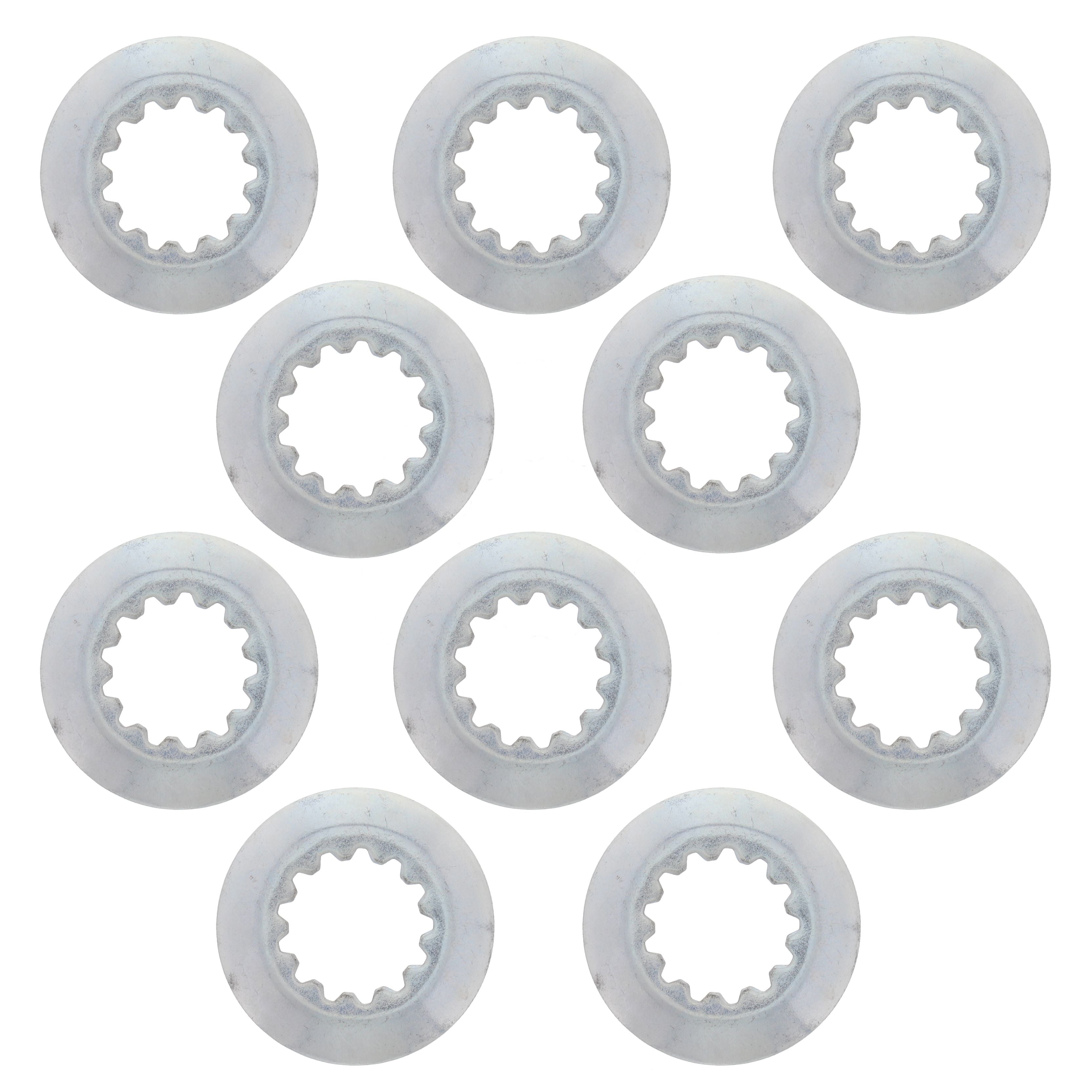 All Balls Racing Kawasaki Countershaft Washer, All Balls 25-6016
