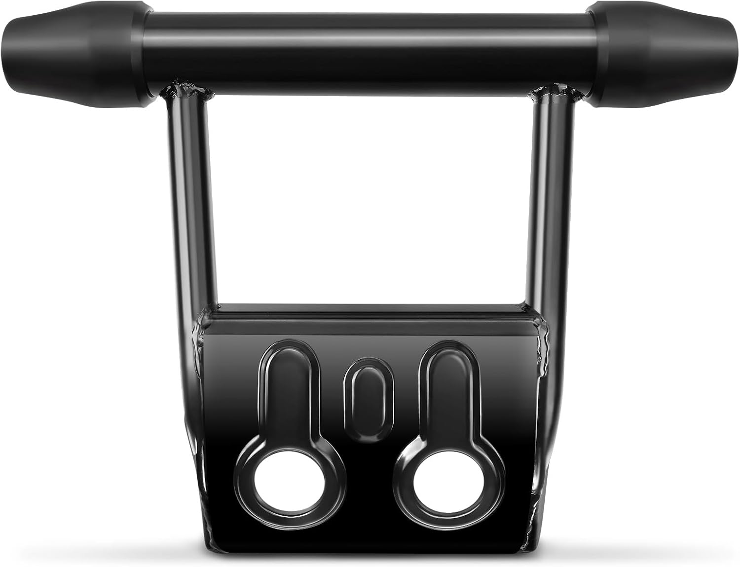 Dirt Racing Front Fender Black 86-06 Yamaha Yfz 350 Banshee 3gg-2845n-00-p0