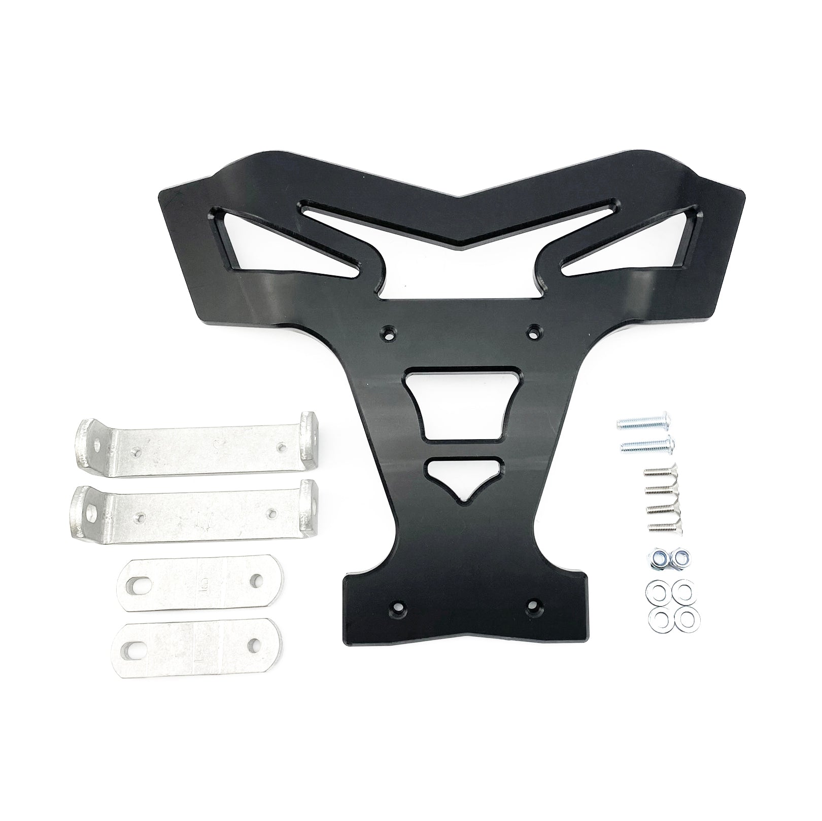 Rijomotor Front Bumper Phd LTZ400, 120511609 Suzuki ATV