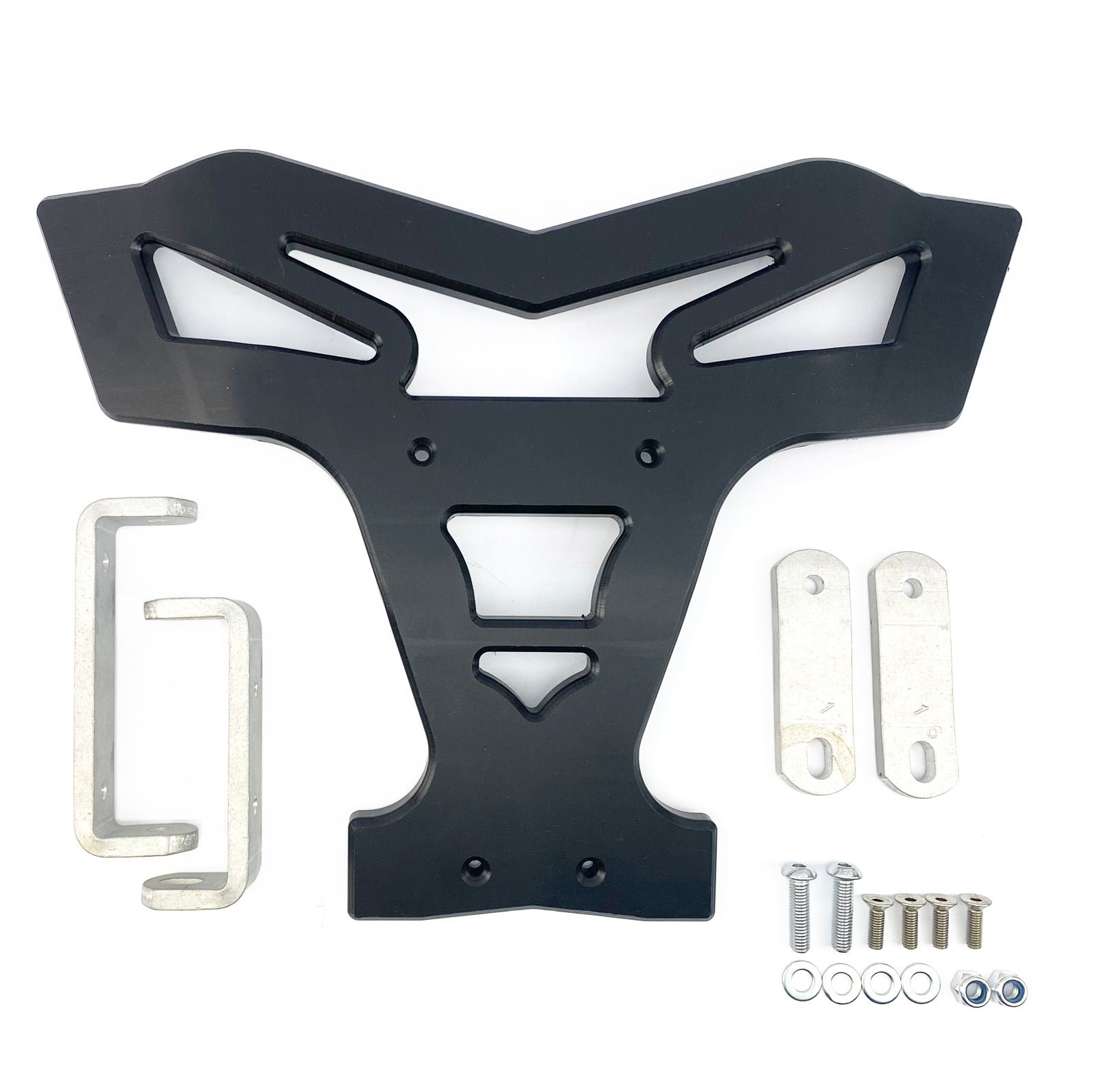 Rijomotor Front Bumper Phd YFM660, 120611610 Yamaha ATV