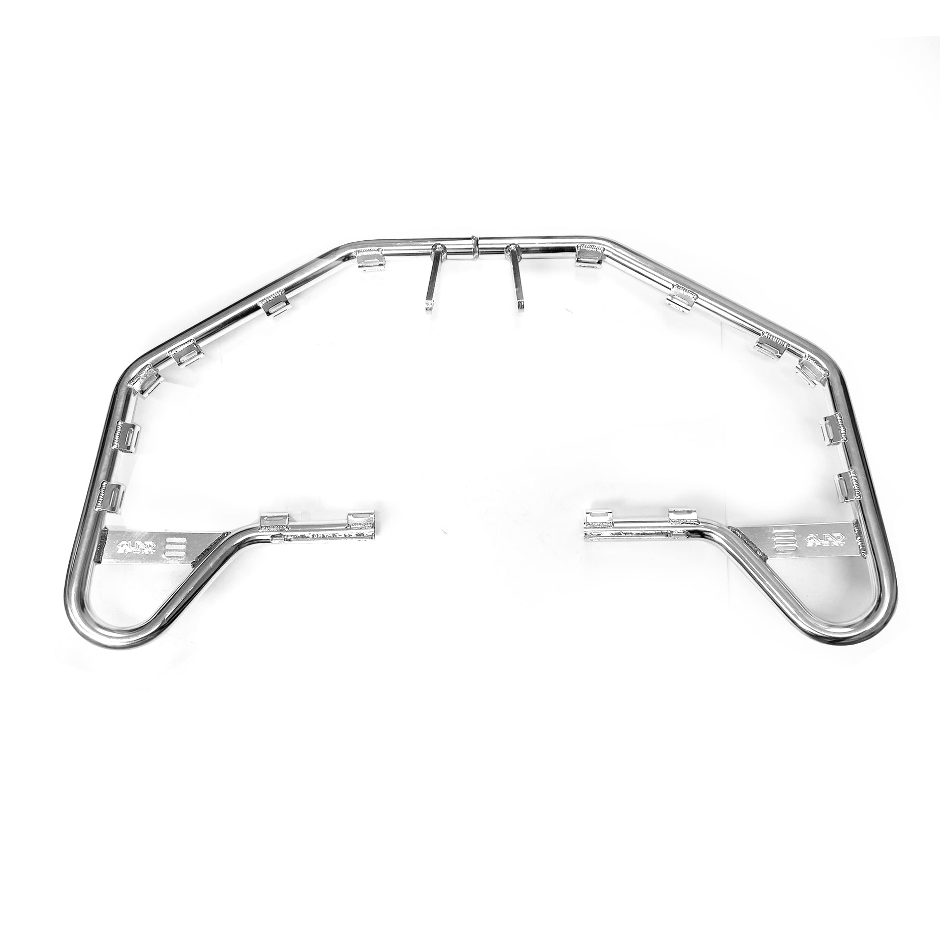 Rijomotor Nerf-bar Outlaw 525 Rj, Aluminium ATV, Quad, 121410562
