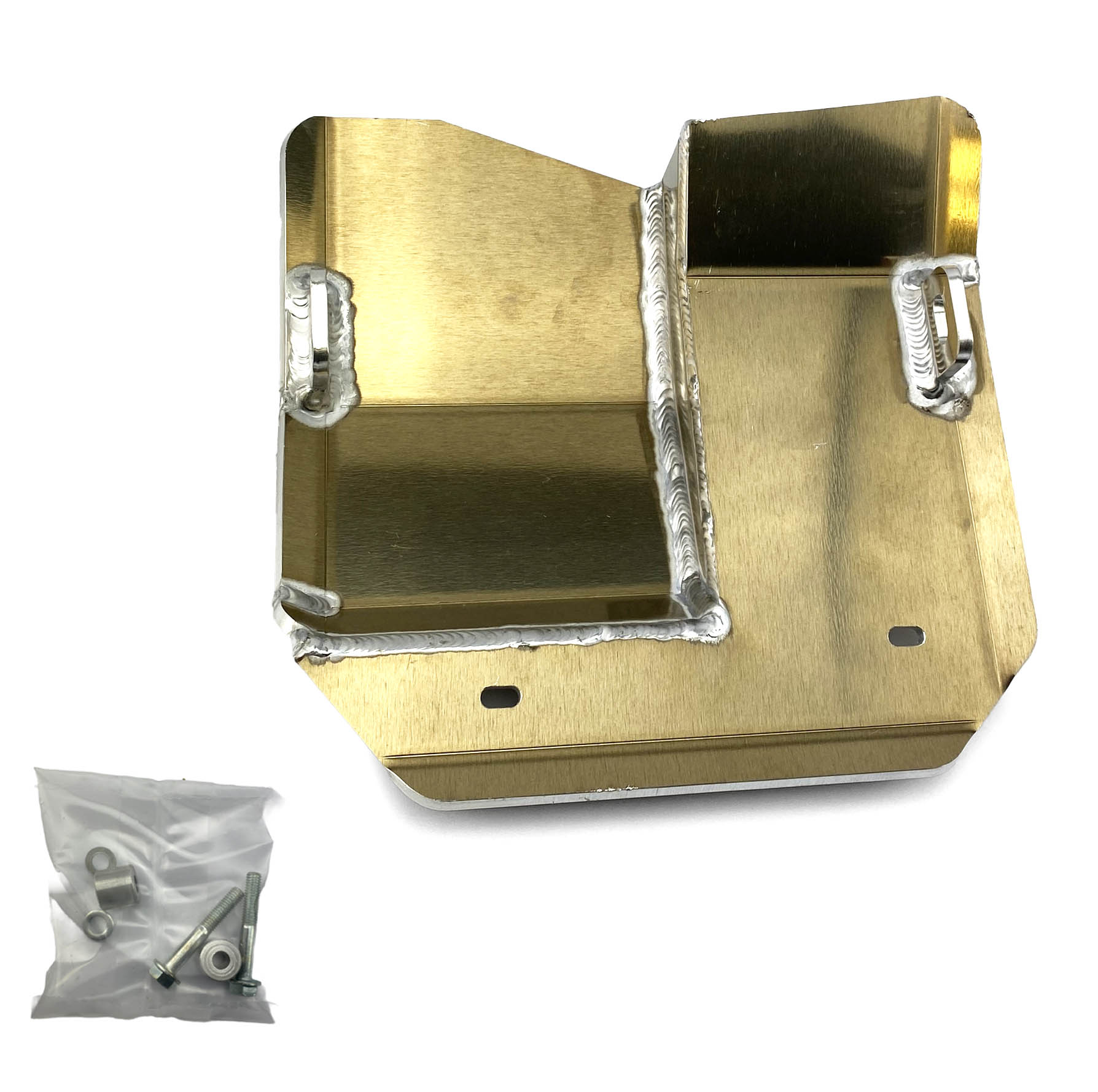 Rijomotor Swingarm Skid KFX700 Kaw, Aluminium ATV, Quad, 130401503na