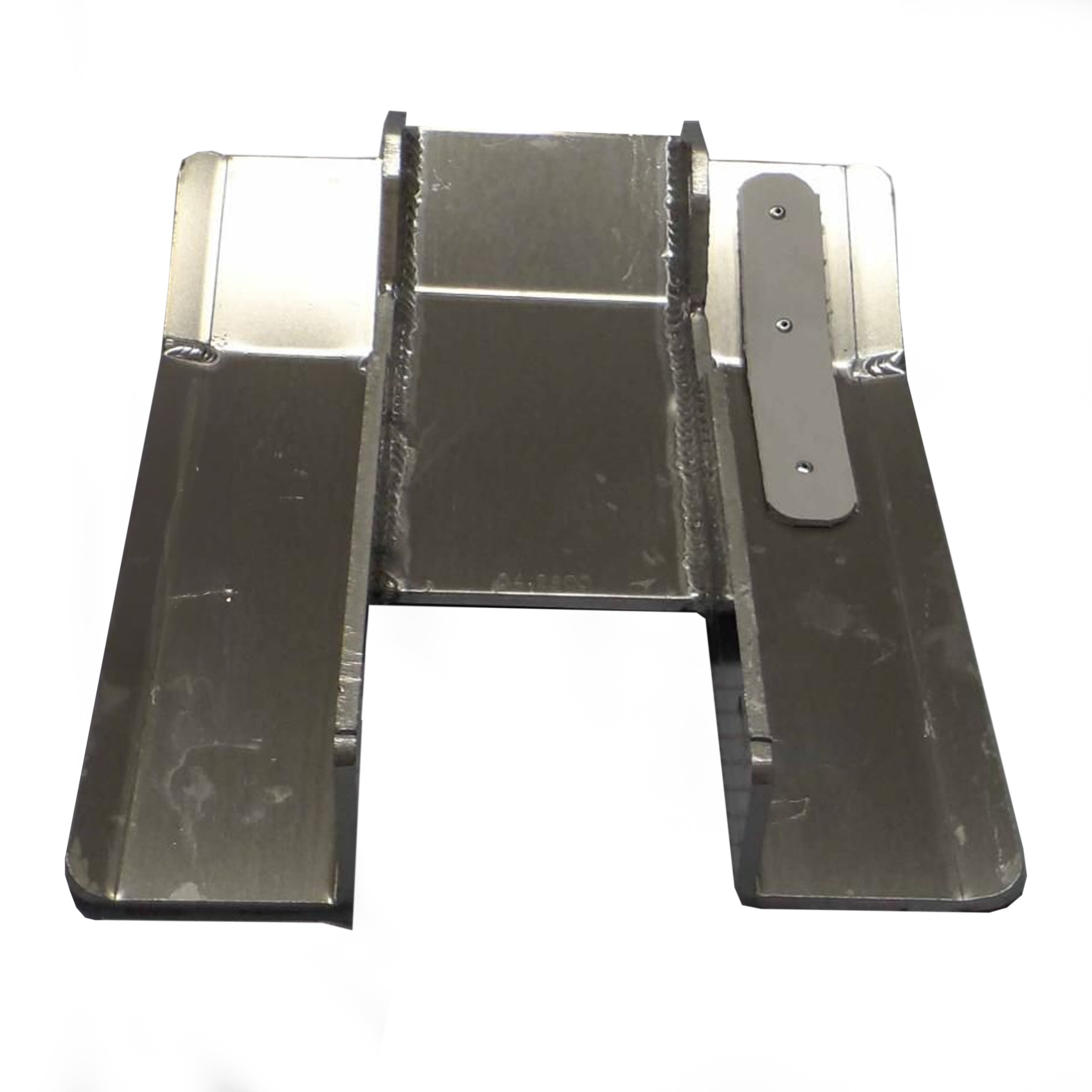 AC Racing Rear Skid Warrior 89-04