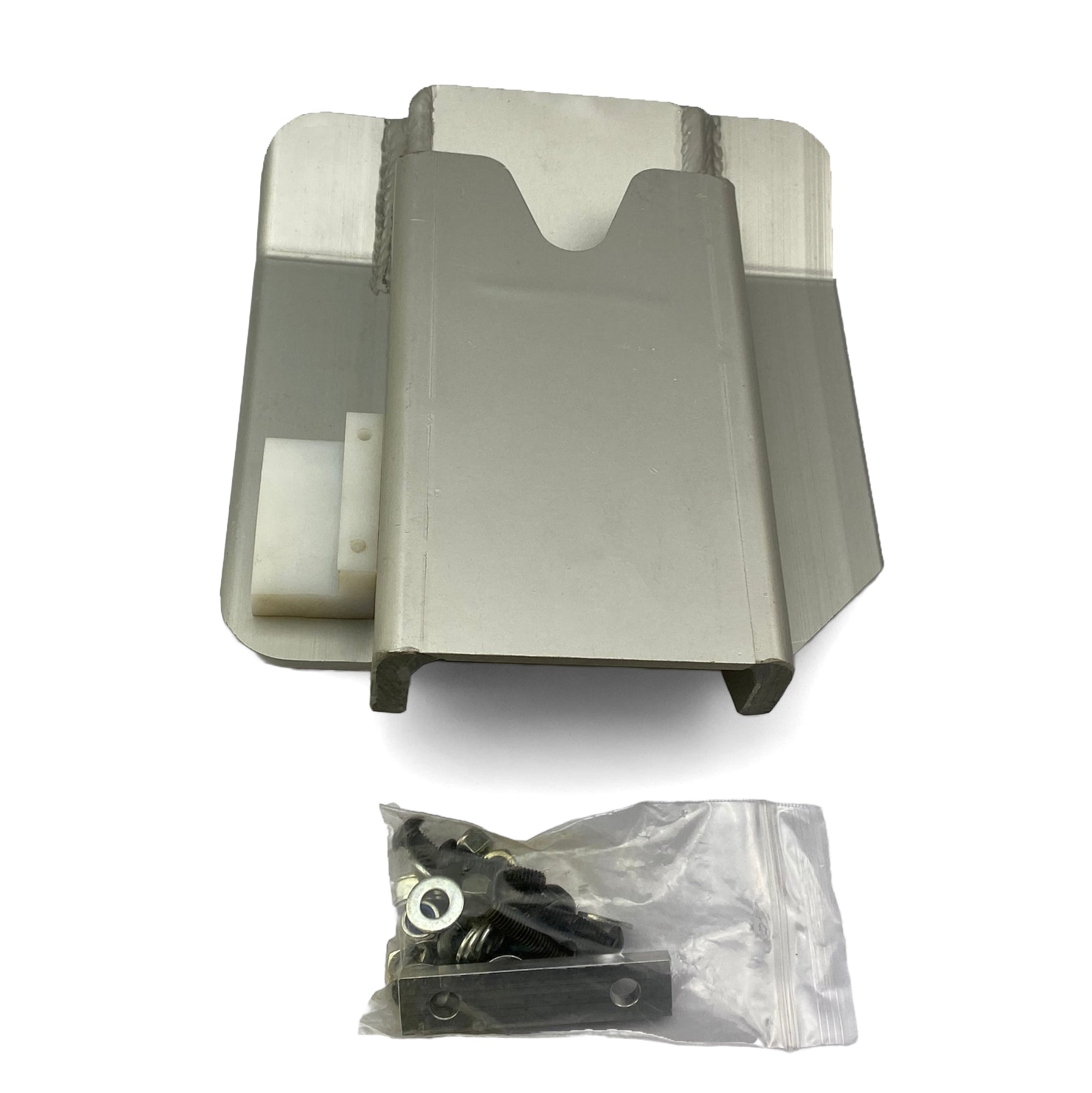 Ricochet Rear Skid DS650 00-03